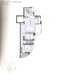 Newton One (D11), Condominium #124396892